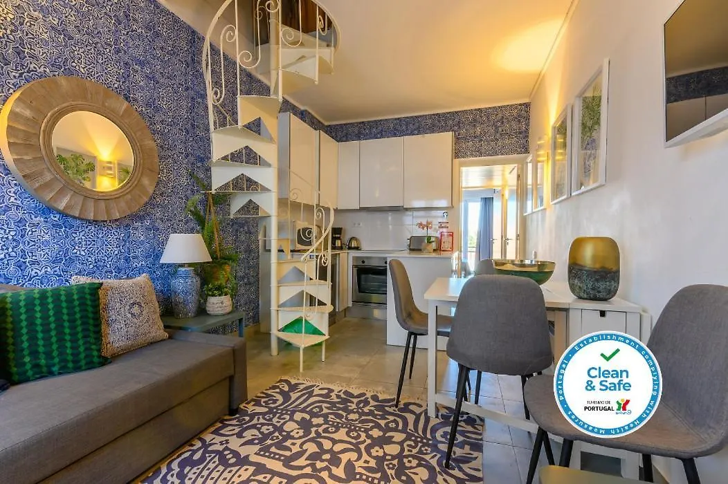 Principe Real Duplex - 3 Bedroom Lisboa