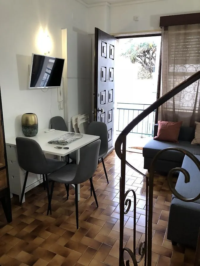 Principe Real Duplex - 3 Bedroom Lisboa 0*,  Portugal