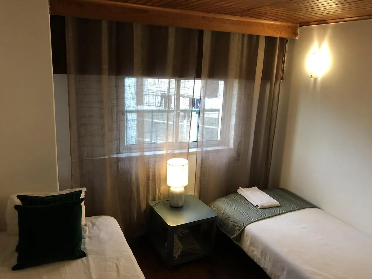 Principe Real Duplex - 3 Bedroom Lisboa