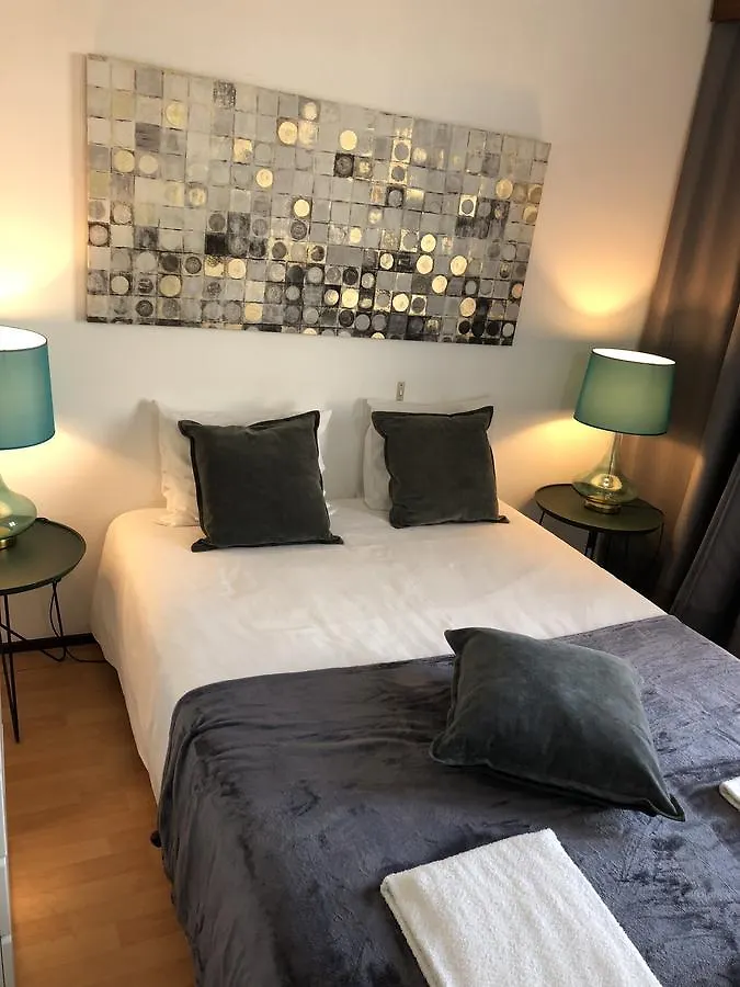 Principe Real Duplex - 3 Bedroom Lisboa