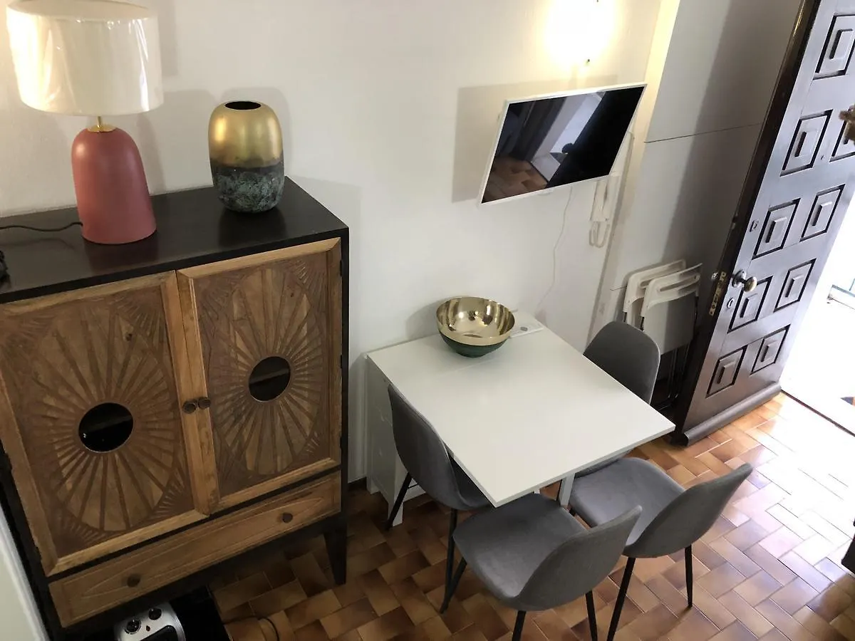 Principe Real Duplex - 3 Bedroom Lisboa Lejlighed