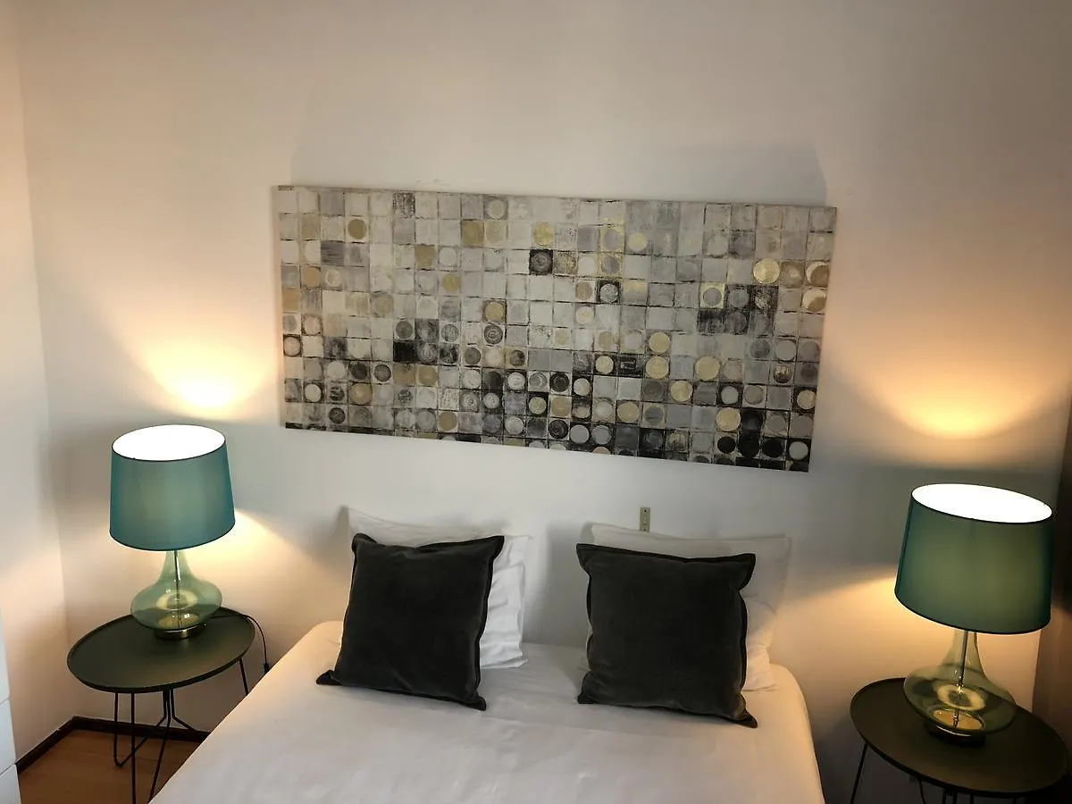Lejlighed Principe Real Duplex - 3 Bedroom Lisboa Portugal